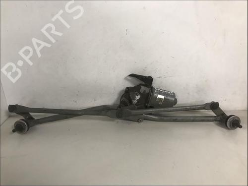 Used Front wiper motor Front wiper motor MERCEDES-BENZ SPRINTER 3,5-t Van (B906) [2006-2020] 33573911 33573911