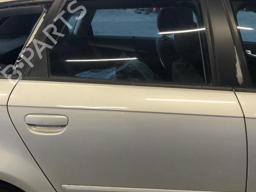 right-rear-door-audi-a3-sportback-8pa-2004-2005-2006-2007-2008-2009-2010-2011-2012-2013-2014-2015-33599341 main image