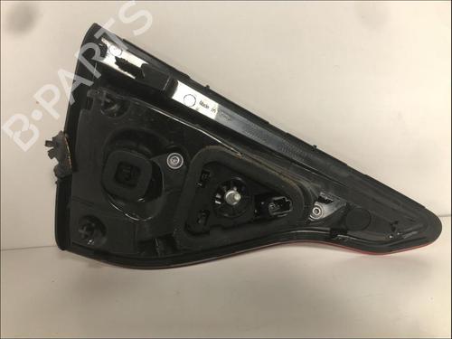 Right tailgate light RENAULT CLIO V (B7_) 1.0 TCe 90 (B7MT) | BP37752546C80 - Image 3