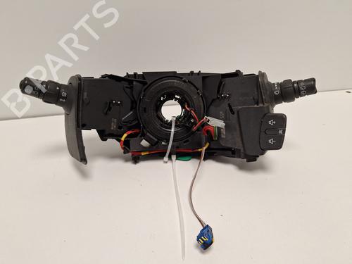 Ratstangsstang Ratstangsstang RENAULT KANGOO Express (FW0/1_) Z.E. (FW0Z, FW1Z) (60 hp) 34705536 34705536