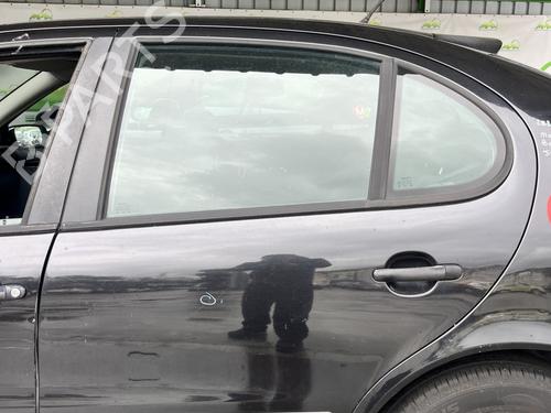 Used Left rear door Left rear door SEAT LEON (1M1) 1.9 TDI (110 hp) 34705723 34705723