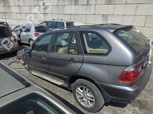 Recambios BMW X5 (E53) 3.0 d 4792426