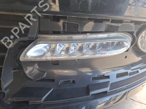 Used Left daytime light Left daytime light RENAULT SCÉNIC III (JZ0/1_) 1.5 dCi (110 hp) 34204480 34204480