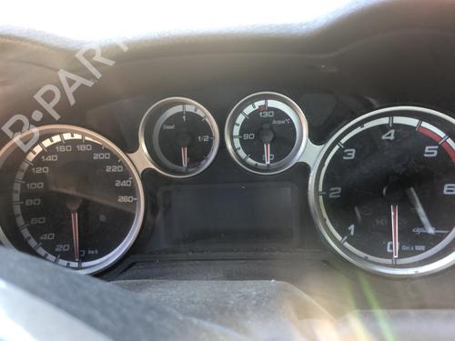 Used Instrument cluster Instrument cluster ALFA ROMEO MITO (955_) 1.3 MultiJet (955AXP1A, 955AYC1A) (95 hp) 33851237 33851237
