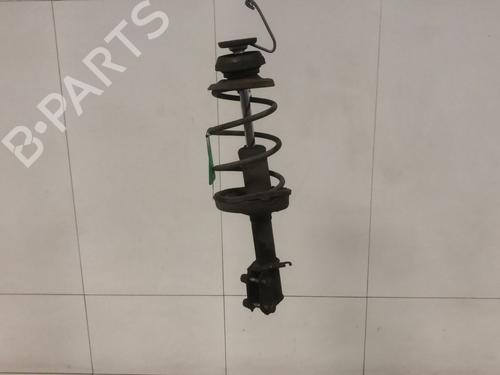Used Left front shock absorber Left front shock absorber RENAULT CLIO II (BB_, CB_) [1998-2016] 33600822 33600822