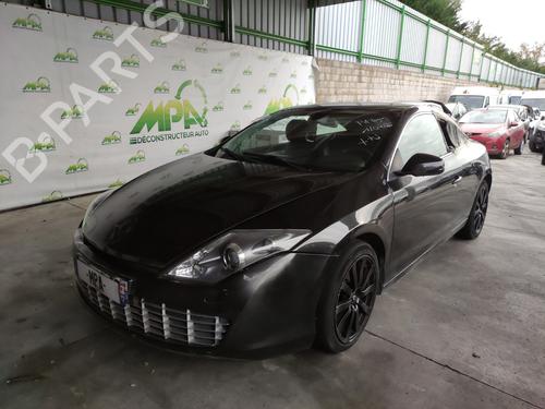 Used Steering column Steering column RENAULT LAGUNA Coupe (DT0/1) 2.0 dCi (DT01, DT08, DT09, DT0K, DT12, DT1C, DT1D, DT1M,... (150 hp) 33594166 33594166