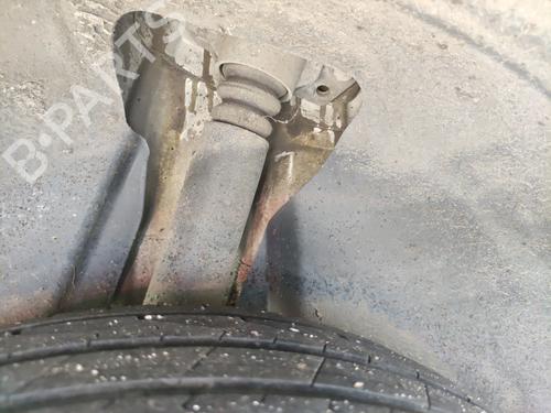 Used Right rear shock absorber Right rear shock absorber 36577101 36577101