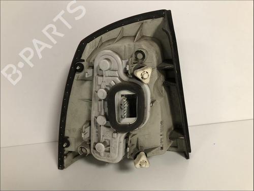 Used Right taillight Right taillight OPEL ASTRA G Coupe (T98) 1.8 16V (F07) (125 hp) 33587522 33587522