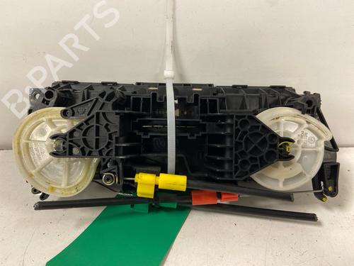 Used Climate control Climate control VW TRANSPORTER T6 Platform/Chassis (SFD, SFE, SFL, SFZ, SJD, SJ 2.0 TDI (180 hp) 35915960 35915960