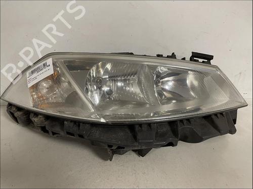 Used Right headlight Right headlight RENAULT MEGANE II (BM0/1_, CM0/1_) [2001-2012] 33574906 33574906