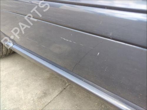 Used Left front door Left front door OPEL ZAFIRA / ZAFIRA FAMILY B (A05) 1.9 CDTI (M75) (120 hp) 33589451 33589451