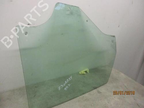 Used Rear right door window Rear right door window SEAT TOLEDO III (5P2) [2004-2009] 36047811 36047811