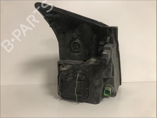 Used Left headlight Left headlight FORD TRANSIT TOURNEO Bus [2006-2014] 33581231 33581231