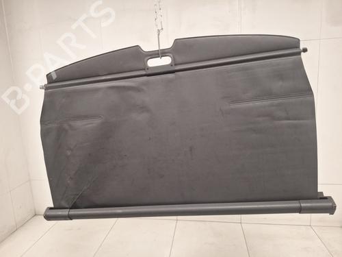 Used Rear parcel shelf Rear parcel shelf OPEL ZAFIRA / ZAFIRA FAMILY B (A05) 1.9 CDTI (M75) (120 hp) 33594961 33594961