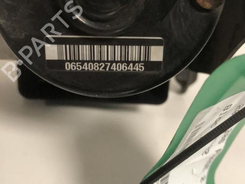 Used ABS pump ABS pump PEUGEOT 206 CC (2D) [2000-2008] 33601937 33601937