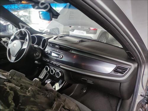 Used Dashboard Dashboard ALFA ROMEO GIULIETTA (940_) [2010-2020] 33586106 33586106