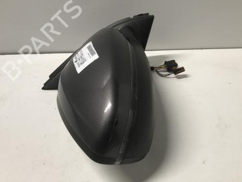 Used Right mirror Right mirror PEUGEOT 308 II (LB_, LP_, LW_, LH_, L3_) 1.2 THP 110 (110 hp) 33585993 33585993