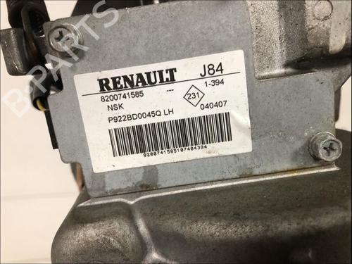 Steering column RENAULT GRAND SCÉNIC II (JM0/1_) | BP33589054M21 - Image 2