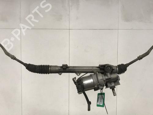 Used Steering rack Steering rack PEUGEOT 207 (WA_, WC_) [2006-2015] 33680717 33680717