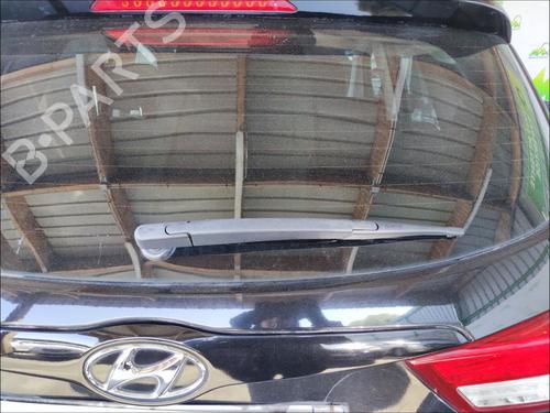 Used Rear wiper motor Rear wiper motor HYUNDAI ix20 (JC) 1.6 (125 hp) 33587052 33587052