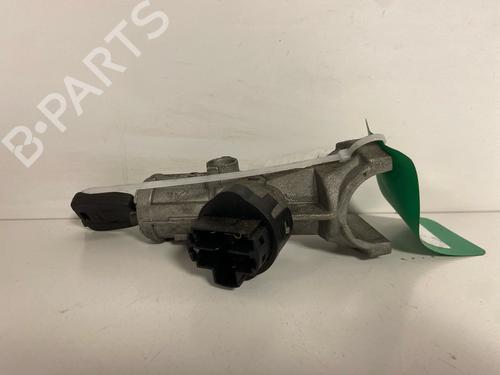 Used Ignition barrel Ignition barrel PEUGEOT BOXER Van 2.2 HDi 100 (101 hp) 34480234 34480234
