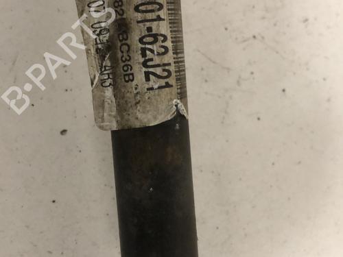 Used Right front driveshaft Right front driveshaft SUZUKI SWIFT III (MZ, EZ) 1.3 (RS413, ZC11S) (92 hp) 33602049 33602049