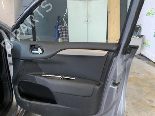 Used Front right window mechanism Front right window mechanism CITROËN C4 II (NC_) [2009-2026] 35914421 35914421