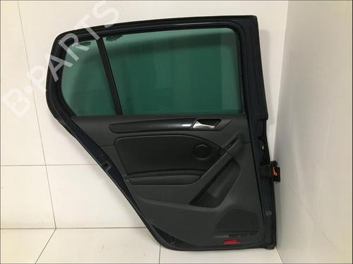 left-rear-door-vw-golf-plus-v-5m1-521-2004-2005-2006-2007-2008-2009-2010-2011-2012-2013-33577097 main image