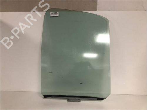 Used Front right door window Front right door window RENAULT MASTER II Van (FD) 2.5 dCi 100 (FD0U, FD0V, FD3U, FD3V, FD8U, FD8V) (99 hp) 33588908 33588908
