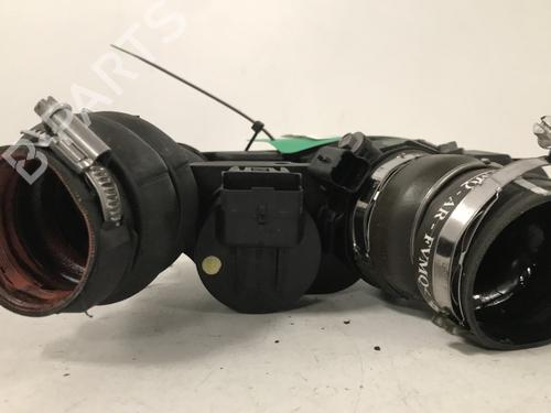 Used Mass air flow sensor Mass air flow sensor PEUGEOT 206 CC (2D) 1.6 HDi 110 (109 hp) 33869765 33869765