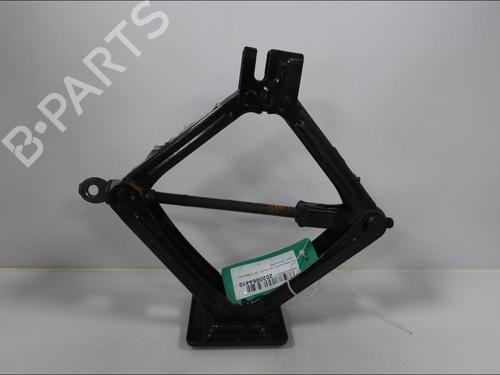 Used Other Other FIAT BRAVO II (198_) 1.6 D Multijet (198AXL1B) (120 hp) 33576241 33576241