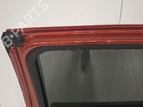 Dør højre bagtil Dør højre bagtil NISSAN QASHQAI I (J10, NJ10) [2006-2015] 36785209 36785209