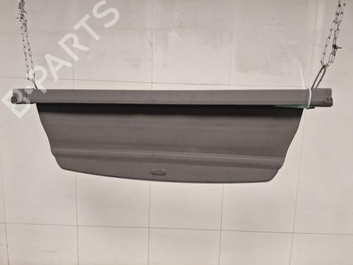 Rear parcel shelf AUDI A2 (8Z0) 1.4 | BP33598259C85  - Image 5