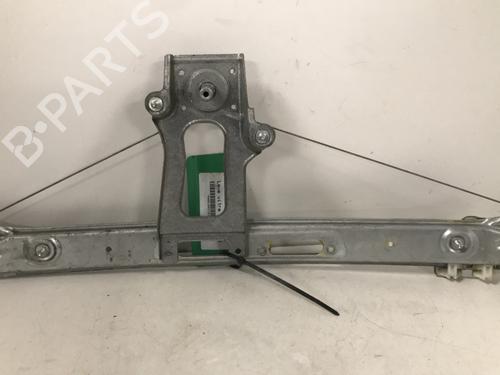Used Rear right window mechanism Rear right window mechanism BMW 3 (E46) [1997-2005] 33601348 33601348