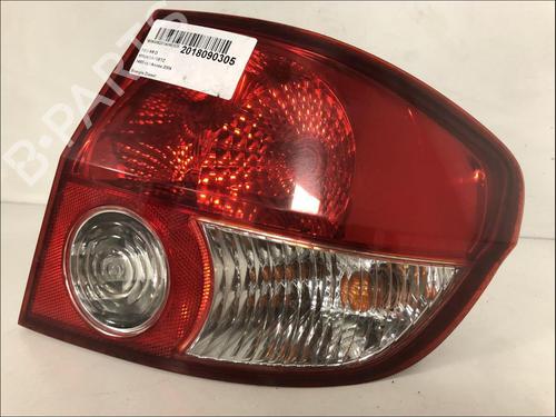 Used Right taillight Right taillight HYUNDAI GETZ (TB) 1.5 CRDi (82 hp) 33578630 33578630