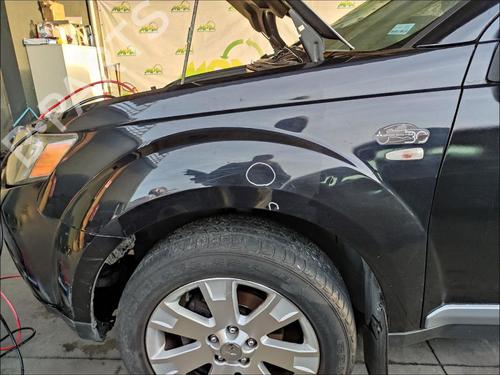 Used Left front fenders Left front fenders MITSUBISHI OUTLANDER II (CW_W) 2.0 DI-D (CW8W) (140 hp) 33584475 33584475