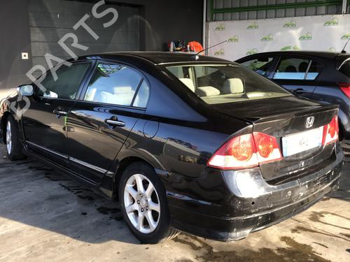 Left front window switch HONDA CIVIC VIII Saloon (FD, FA) 1.3 IMA (FA3, FD3) | BP35913648I27 - Image 3