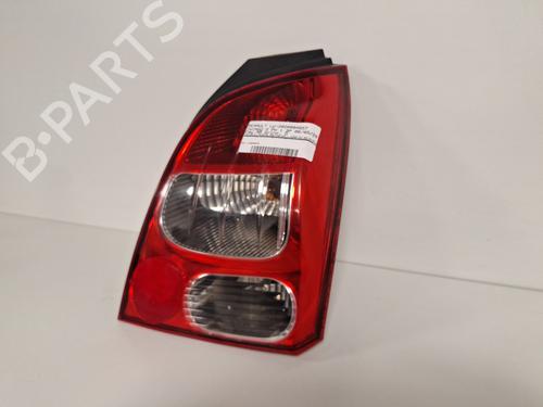 Used Right taillight Right taillight RENAULT TWINGO II (CN0_) [2007-2026] 33591277 33591277