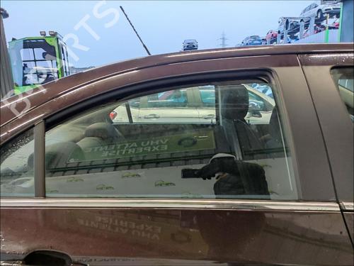 Used Rear right door window Rear right door window CHEVROLET AVEO Hatchback (T300) [2011-2026] 35907659 35907659