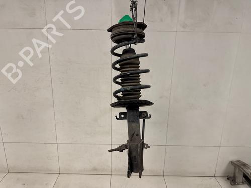 Used Left front shock absorber Left front shock absorber RENAULT KANGOO Express (FW0/1_) 1.5 dCi 70 (FW0A, KW0V) (68 hp) 35915619 35915619