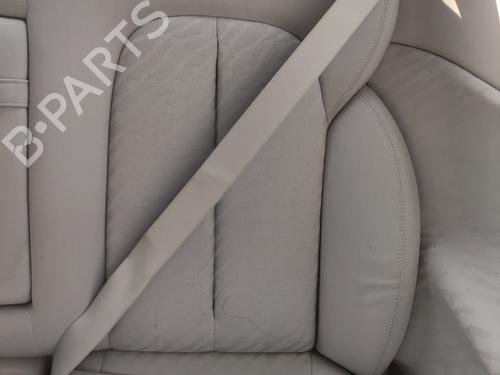 Used Rear left seatbelt Rear left seatbelt MERCEDES-BENZ CLK (C208) CLK 200 (208.335) (136 hp) 36577329 36577329