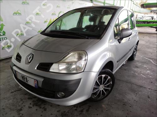 AC compressor RENAULT MODUS / GRAND MODUS (F/JP0_) 1.5 dCi (FP0G, JP0G) | BP33578658M34 - Image 2