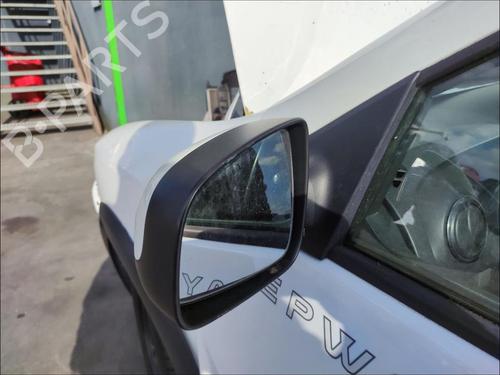 Left mirror DACIA SANDERO II 1.5 dCi | BP35908466C26 - Image 2