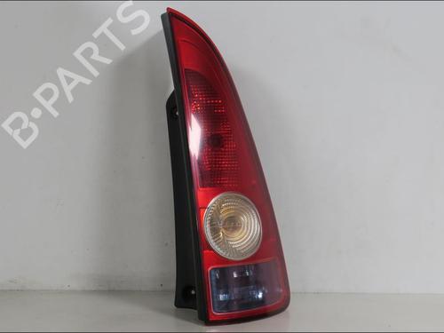 Used Right taillight Right taillight RENAULT ESPACE IV (JK0/1_) 2.2 dCi (JK0H) (150 hp) 33573528 33573528