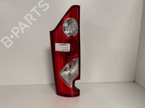 Right taillight RENAULT KANGOO Express (FW0/1_) | BP37255361C35 - Image 2