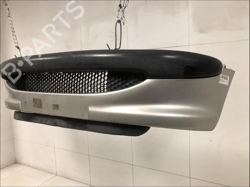 Used Front bumper Front bumper PEUGEOT 206 Hatchback (2A/C) [1998-2012] 33587505 33587505