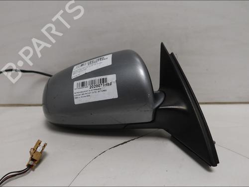 Right mirror AUDI A4 B6 (8E2) | BP33576799C27 - Image 2
