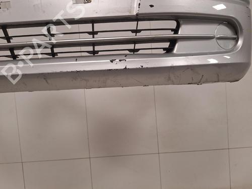Used Front bumper Front bumper 37256014 37256014
