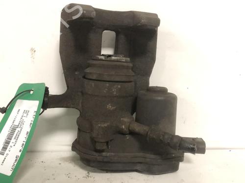 Venstre bremsekaliber bag Venstre bremsekaliber bag AUDI A5 (8T3) 2.7 TDI (190 hp) 33596143 33596143