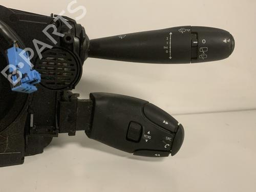 Ratstangsstang Ratstangsstang CITROËN C3 II (SC_) [2009-2026] 33594134 33594134